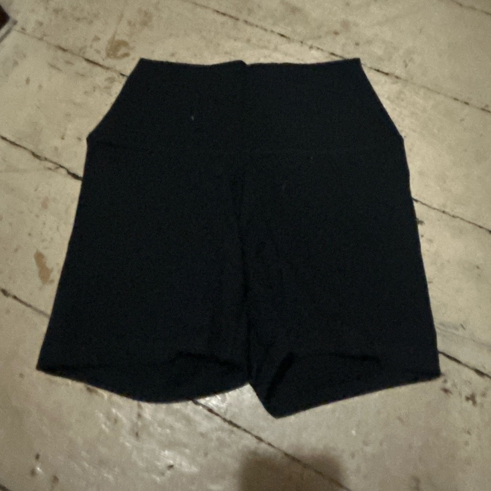 Women's Biker Shorts